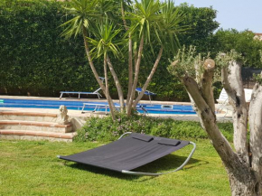 Il Giardino di Tolù Siracusa